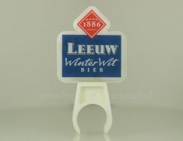 leeuw bier tapruiter winterwit